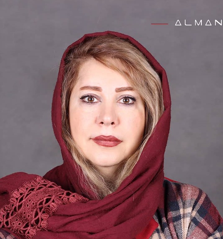 ویدا یوسفیان